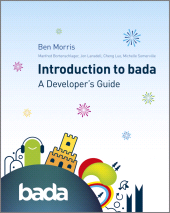 E-book, Introduction to bada : A Developer's Guide, Wiley