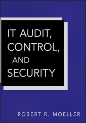 E-book, IT Audit, Control, and Security, Moeller, Robert R., Wiley