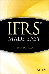 E-book, IFRS Made Easy, Wiley