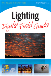 E-book, Lighting Digital Field Guide, Wiley