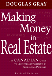 E-book, Making Money in Real Estate : The Canadian Guide to Profitable Investment in Residential Property, Revised Edition, Wiley