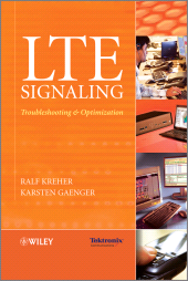 E-book, LTE Signaling : Troubleshooting and Optimization, Wiley