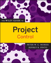 E-book, The Wiley Guide to Project Control, John Wiley & Sons