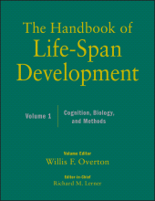 E-book, The Handbook of Life-Span Development, Volume 1 : Cognition, Biology, and Methods, John Wiley & Sons