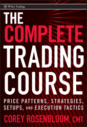 E-book, The Complete Trading Course : Price Patterns, Strategies, Setups, and Execution Tactics, John Wiley & Sons