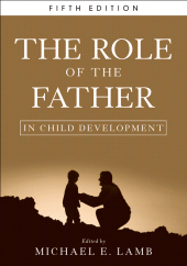 E-book, The Role of the Father in Child Development, John Wiley & Sons