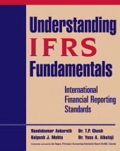 eBook, Understanding IFRS Fundamentals : International Financial Reporting Standards, John Wiley & Sons