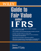 eBook, Wiley Guide to Fair Value Under IFRS : International Financial Reporting Standards, John Wiley & Sons