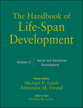 E-book, The Handbook of Life-Span Development, Volume 2 : Social and Emotional Development, John Wiley & Sons