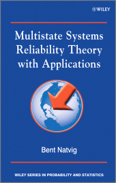 eBook, Multistate Systems Reliability Theory with Applications, John Wiley & Sons