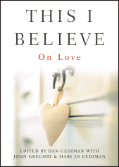 E-book, This I Believe : On Love, John Wiley & Sons
