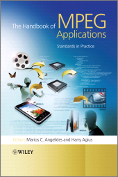 E-book, The Handbook of MPEG Applications : Standards in Practice, John Wiley & Sons