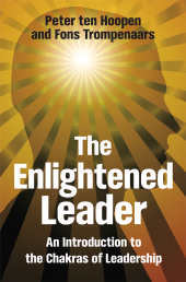 E-book, The Enlightened Leader : An Introduction to the Chakras of Leadership, John Wiley & Sons
