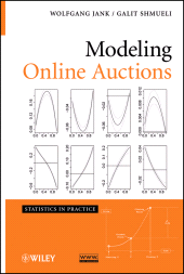 eBook, Modeling Online Auctions, John Wiley & Sons