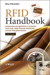 E-book, RFID Handbook : Fundamentals and Applications in Contactless Smart Cards, Radio Frequency Identification and Near-Field Communication, John Wiley & Sons