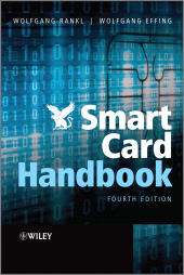 E-book, Smart Card Handbook, John Wiley & Sons