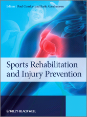 E-book, Sports Rehabilitation and Injury Prevention, John Wiley & Sons