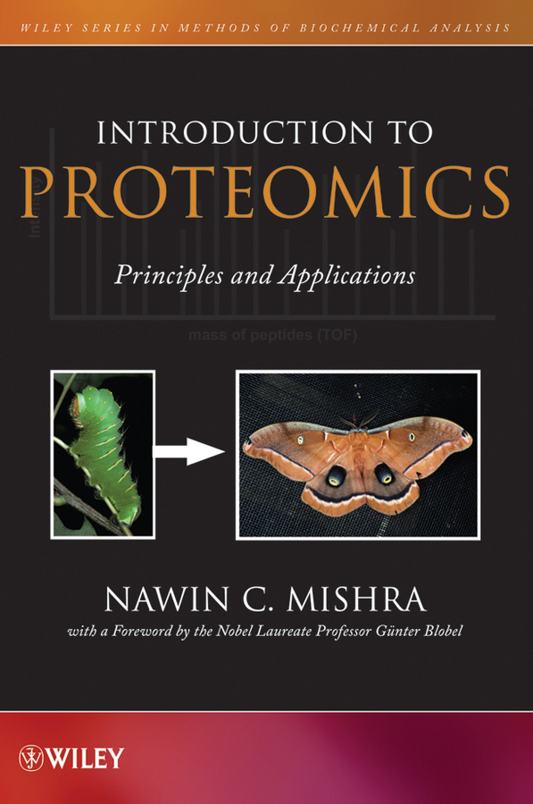 E-book, Introduction to Proteomics : Principles and Applications, John Wiley & Sons