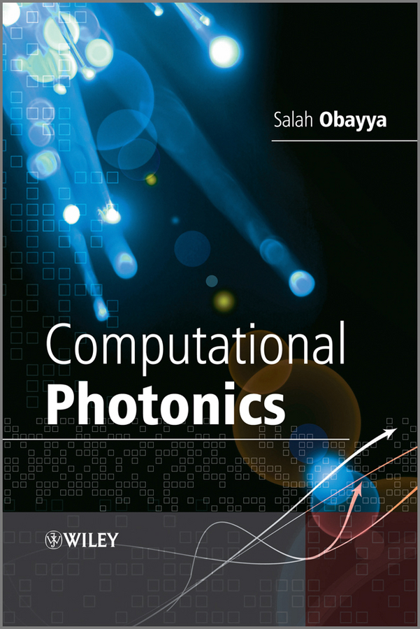 E-book, Computational Photonics, John Wiley & Sons