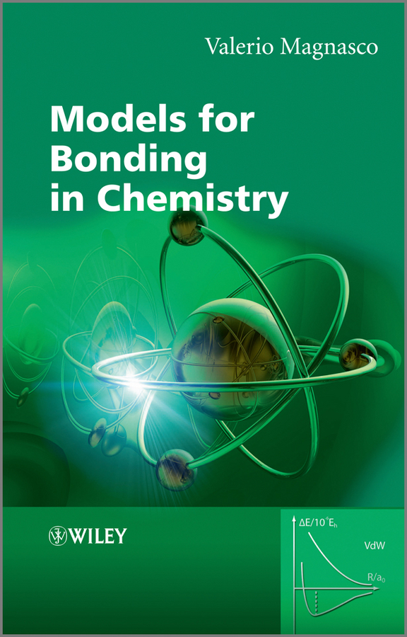 E-book, Models for Bonding in Chemistry, John Wiley & Sons