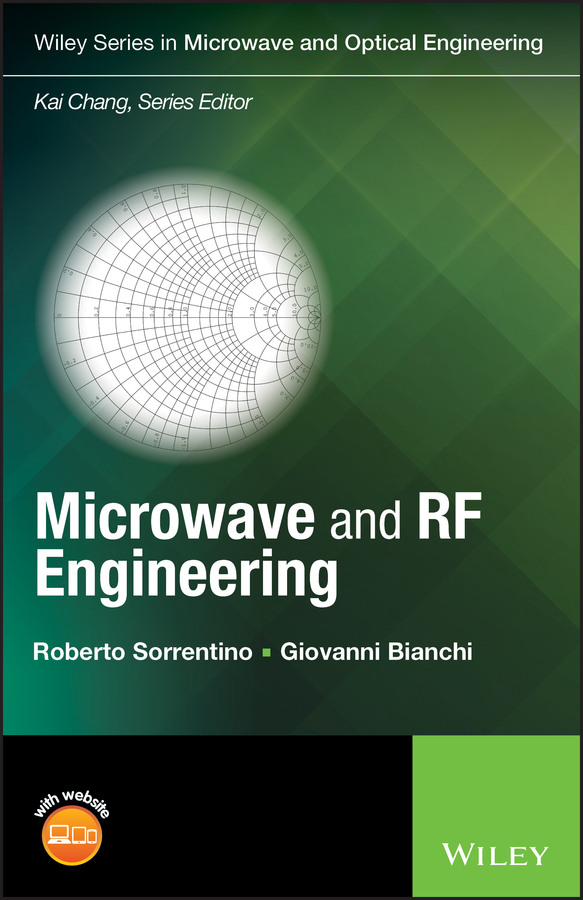 E-book, Microwave and RF Engineering, John Wiley & Sons