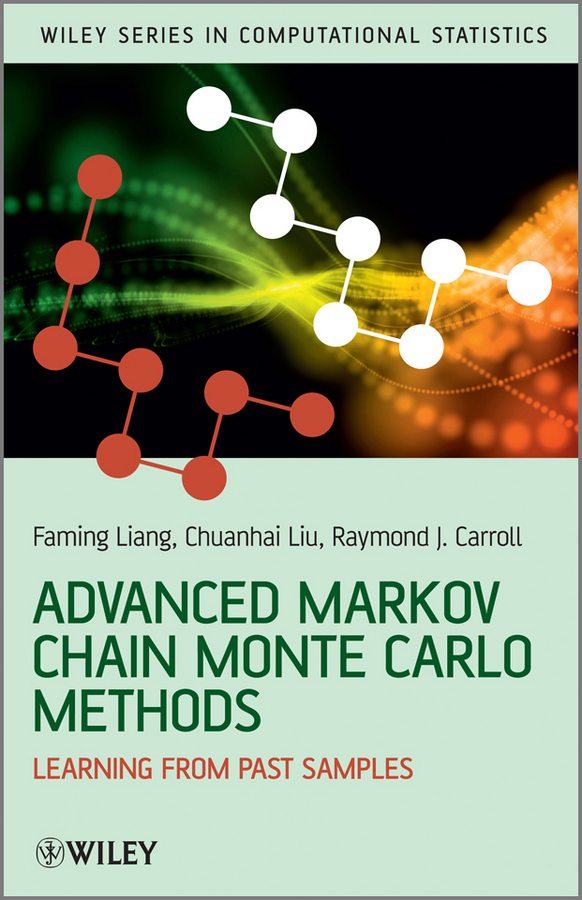 eBook, Advanced Markov Chain Monte Carlo Methods : Learning from Past Samples, John Wiley & Sons