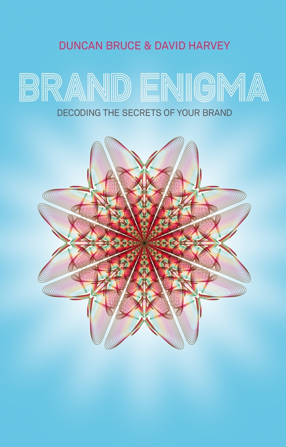 E-book, Brand Enigma : Decoding the Secrets of your Brand, John Wiley & Sons