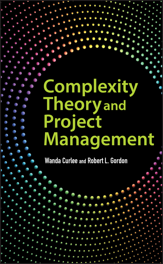 E-book, Complexity Theory and Project Management, John Wiley & Sons