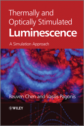 eBook, Thermally and Optically Stimulated Luminescence : A Simulation Approach, John Wiley & Sons