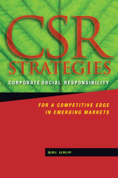 E-book, CSR Strategies : Corporate Social Responsibility for a Competitive Edge in Emerging Markets, John Wiley & Sons