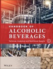 E-book, Handbook of Alcoholic Beverages : Technical, Analytical and Nutritional Aspects, John Wiley & Sons