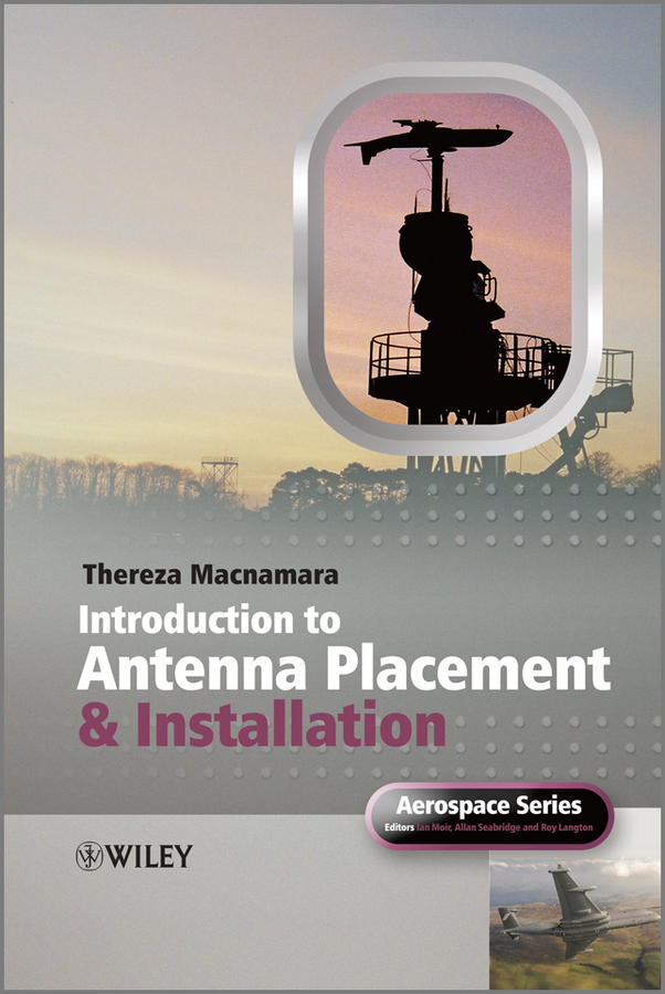 E-book, Introduction to Antenna Placement and Installation, John Wiley & Sons