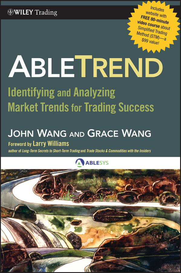eBook, AbleTrend : Identifying and Analyzing Market Trends for Trading Success, John Wiley & Sons