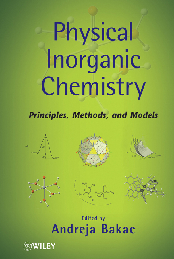 E-book, Physical Inorganic Chemistry : Principles, Methods, and Models, John Wiley & Sons