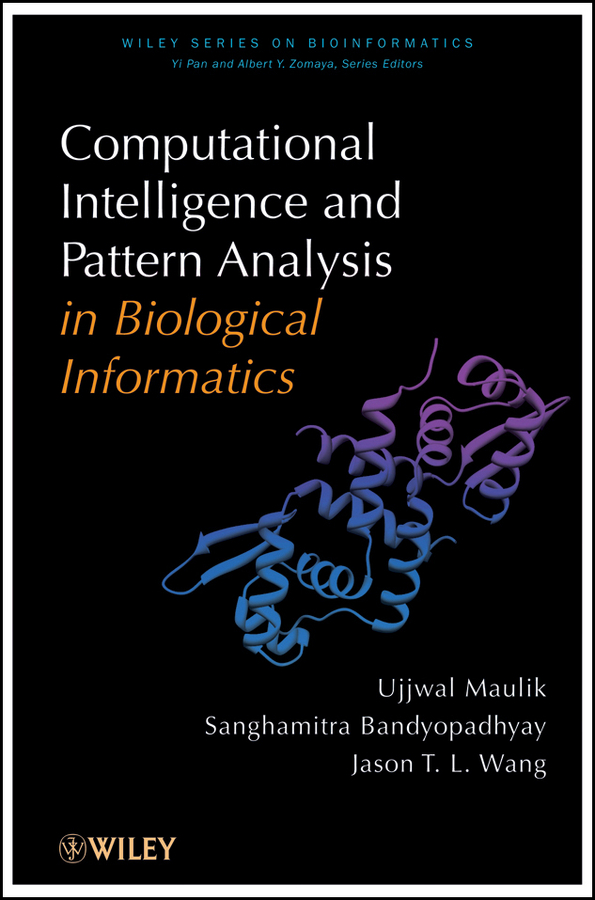 E-book, Computational Intelligence and Pattern Analysis in Biology Informatics, John Wiley & Sons