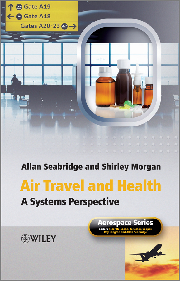 E-book, Air Travel and Health : A Systems Perspective, John Wiley & Sons