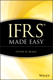 eBook, IFRS Made Easy, John Wiley & Sons