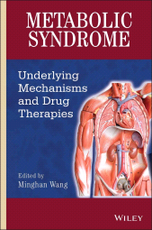E-book, Metabolic Syndrome : Underlying Mechanisms and Drug Therapies, John Wiley & Sons