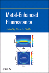 E-book, Metal-Enhanced Fluorescence, John Wiley & Sons