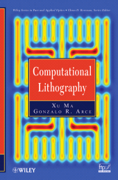 E-book, Computational Lithography, John Wiley & Sons