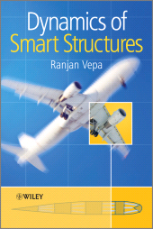 E-book, Dynamics of Smart Structures, John Wiley & Sons