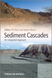 E-book, Sediment Cascades : An Integrated Approach, John Wiley & Sons