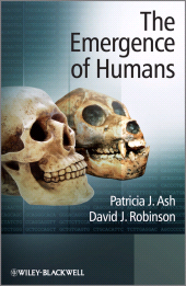 E-book, The Emergence of Humans : An Exploration of the Evolutionary Timeline, John Wiley & Sons