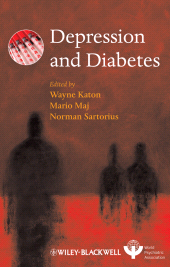 eBook, Depression and Diabetes, John Wiley & Sons