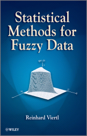 E-book, Statistical Methods for Fuzzy Data, John Wiley & Sons