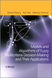 E-book, Fuzzy Multicriteria Decision-Making : Models, Methods and Applications, John Wiley & Sons