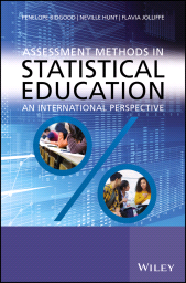 E-book, Assessment Methods in Statistical Education : An International Perspective, John Wiley & Sons