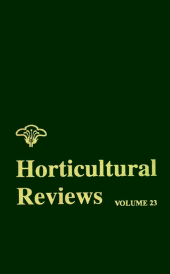 E-book, Horticultural Reviews, Volume 23, John Wiley & Sons