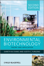 eBook, Environmental Biotechnology : Theory and Application, John Wiley & Sons