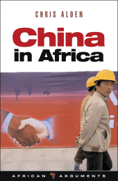 eBook, China in Africa, Zed Books